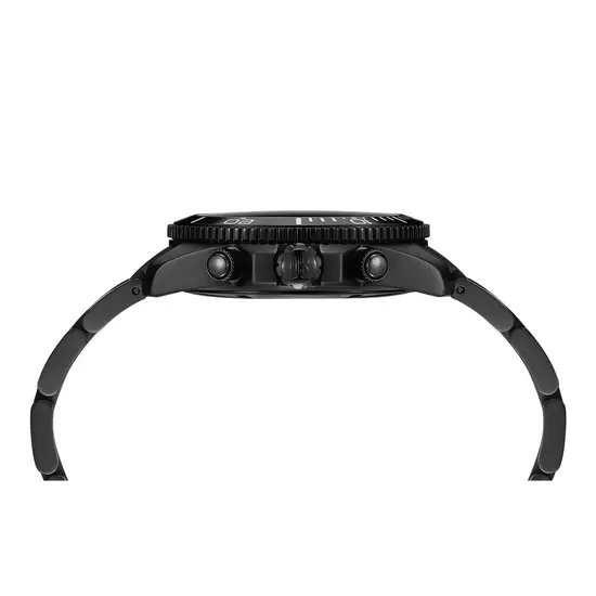 Pánské hodinky Certina DS Action Chrono C048.417.33.201.00, Verze: černá2 , 3 image