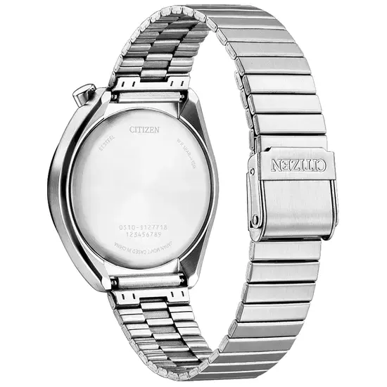 Pánské hodinky Citizen Tsuno Chrono Limited Edition AN3660-73X, Verze: zelená , 3 image