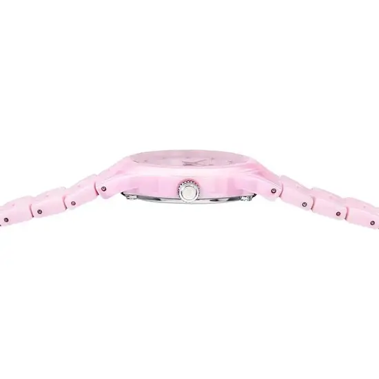 Dámské hodinky Festina Classics Ceramic F20751/2, Verze: růžová , 3 image