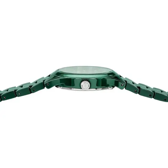 Dámské hodinky Festina Classics Ceramic F20751/6, Verze: zelená , 3 image