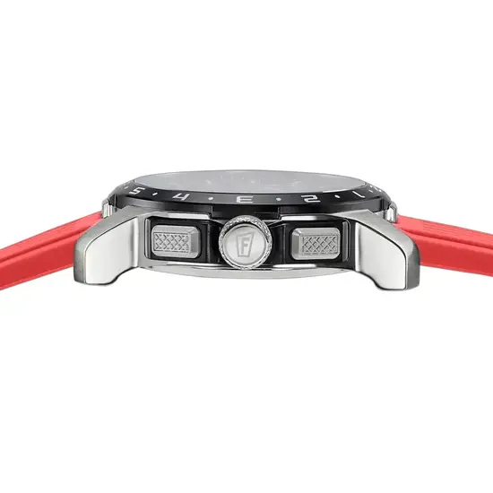 Pánské hodinky Festina Connected Full D F23305/4, Verze: červená , 4 image