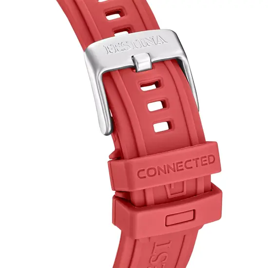 Pánské hodinky Festina Connected Full D F23305/4, Verze: červená , 6 image