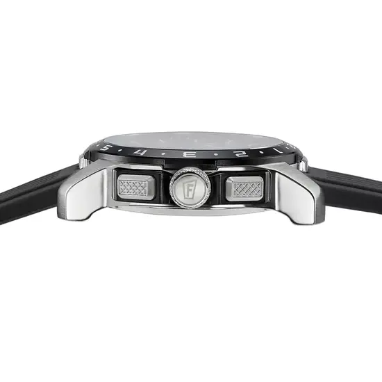 Pánské hodinky Festina Connected Full D F23305/8, Verze: černá , 4 image