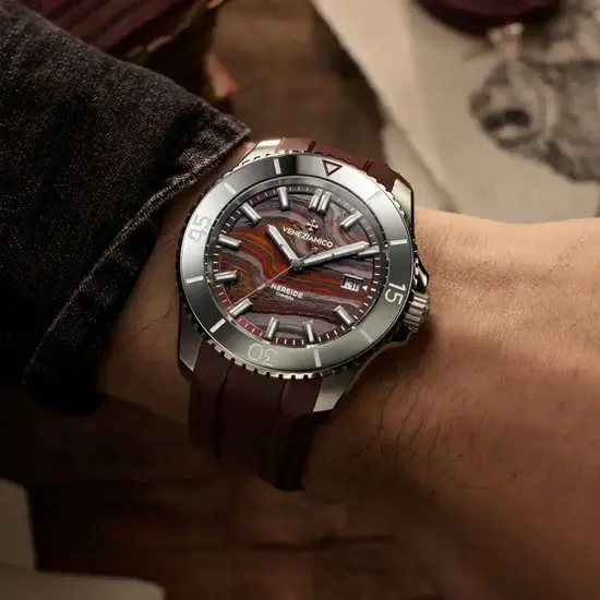 Pánské hodinky Venezianico Nereide Chimera Limited Edition , 6 image