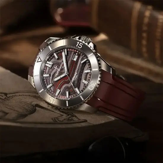 Pánské hodinky Venezianico Nereide Chimera Limited Edition , 2 image