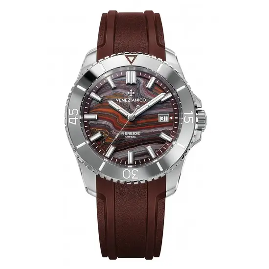 Pánské hodinky Venezianico Nereide Chimera Limited Edition 