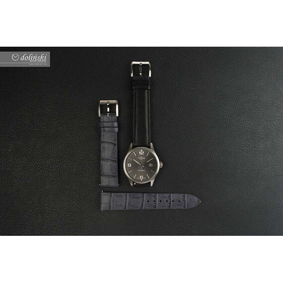 Pánské hodinky Davosa Gentleman Automatic 161.566.94 , 5 image