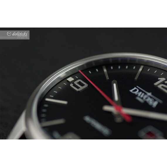 Pánské hodinky Davosa Gentleman Automatic 161.566.54 , 5 image