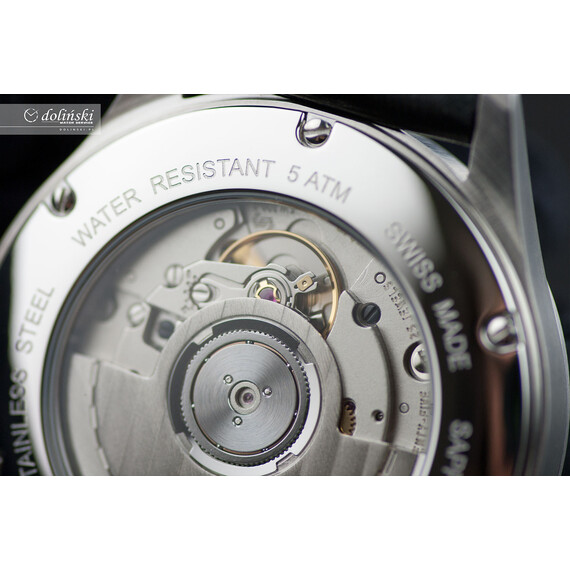 Pánské hodinky Davosa Gentleman Automatic 161.566.94 , 4 image