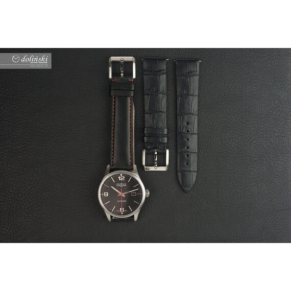 Pánské hodinky Davosa Gentleman Automatic 161.566.54 , 6 image