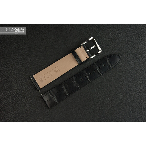 Pánské hodinky Davosa Gentleman Automatic 161.566.54 , 9 image