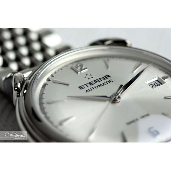 Pánské hodinky Eterna 1948 Gent Automatic 2955.41.13.1741 , 4 image