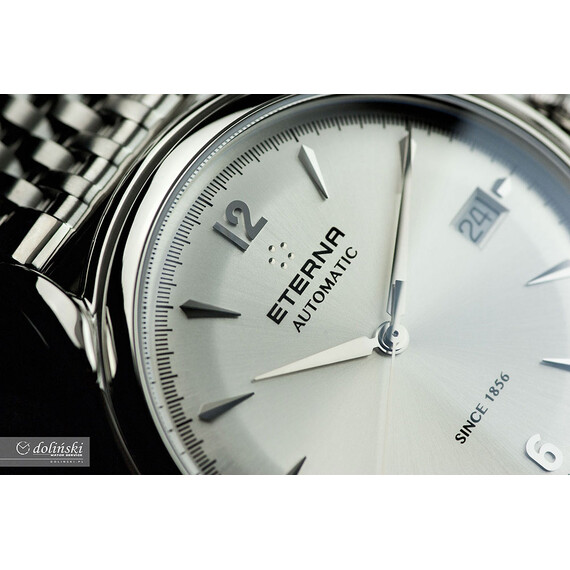 Pánské hodinky Eterna 1948 Gent Automatic 2955.41.13.1741 , 5 image