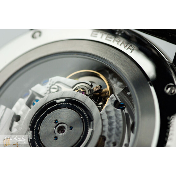 Pánské hodinky Eterna 1948 Gent Automatic 2955.41.13.1741 , 6 image