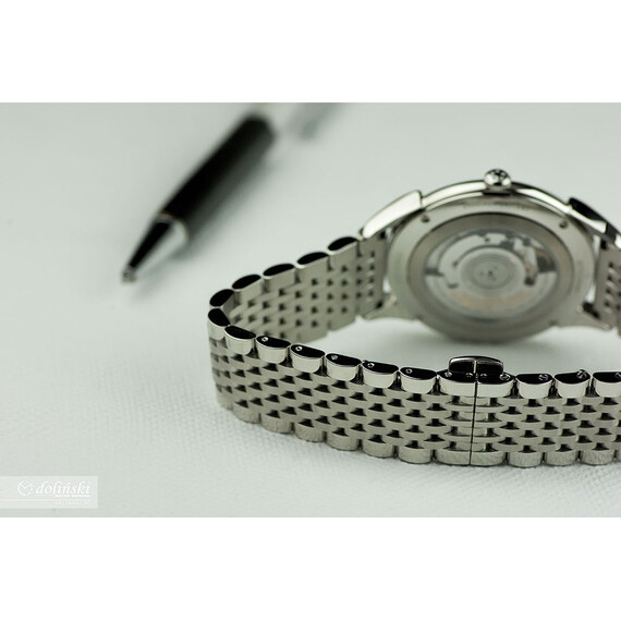 Pánské hodinky Eterna 1948 Gent Automatic 2955.41.13.1741 , 9 image