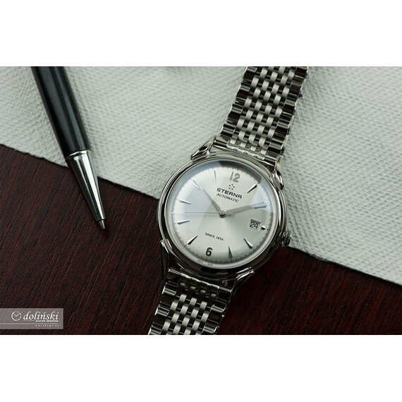 Pánské hodinky Eterna 1948 Gent Automatic 2955.41.13.1741 , 3 image