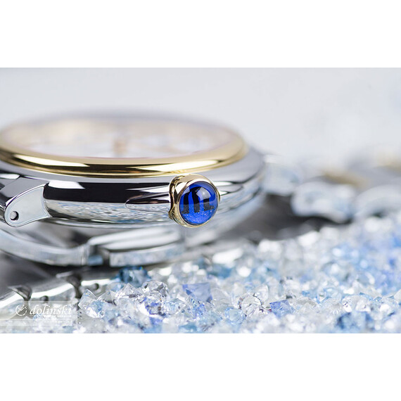 Dámské hodinky Maurice Lacroix Fiaba Date FA1004-PVP13-150-1, Verze: růžové zlato , 9 image