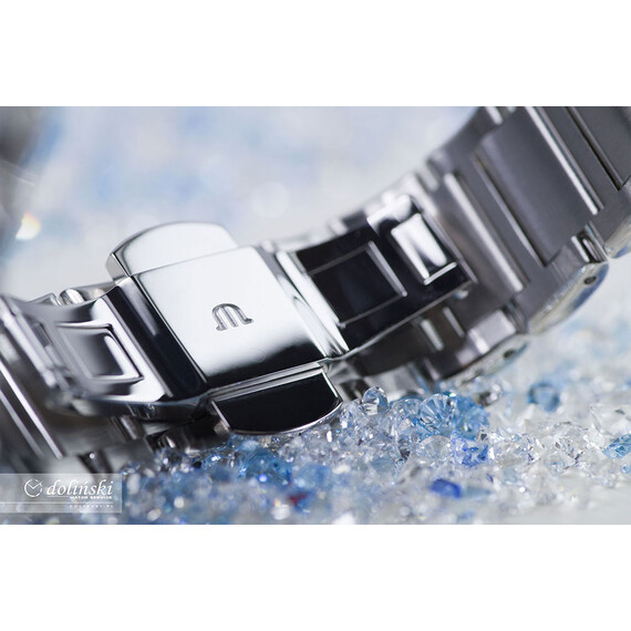 Dámské hodinky Maurice Lacroix Fiaba Date FA1004-PVP13-150-1, Verze: růžové zlato , 7 image