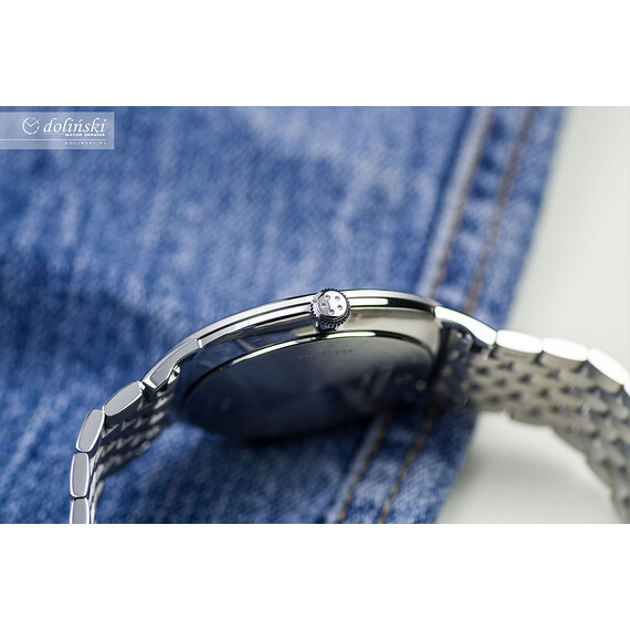 Pánské hodinky Eterna Eternity Gent 2710.41.80.1736 , 3 image