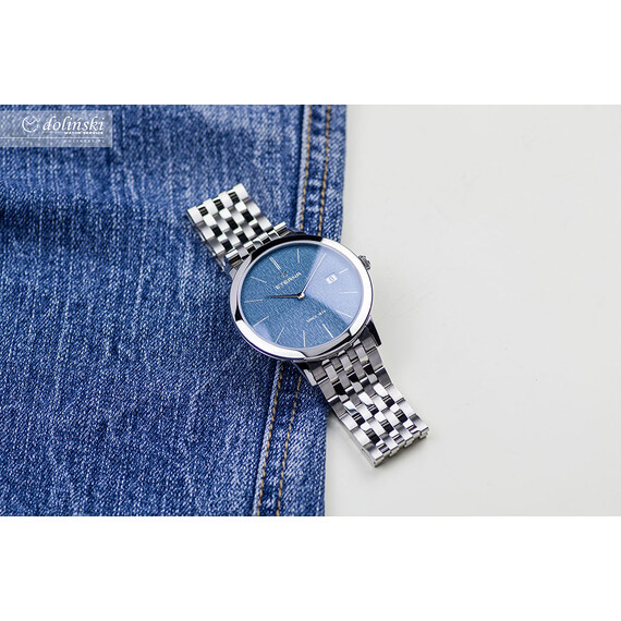 Pánské hodinky Eterna Eternity Gent 2710.41.80.1736 , 2 image