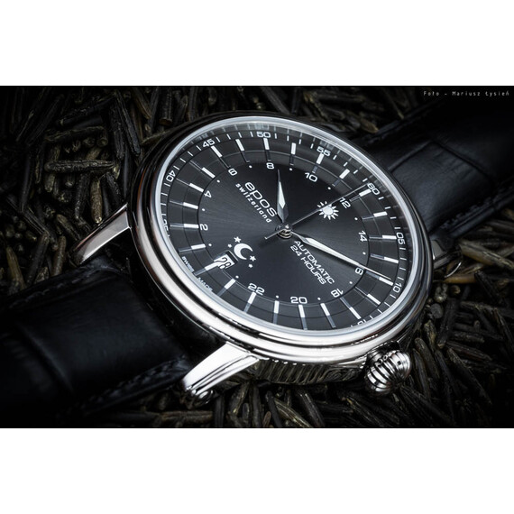 Pánské hodinky Epos Emotion 3390.302.20.14.25 , 9 image