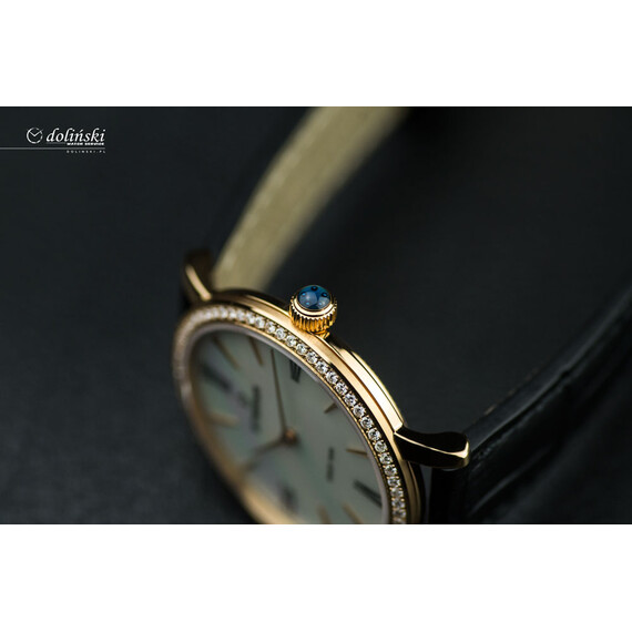 Dámské hodinky Eterna Eternity Lady 2720.57.67.1386 , 6 image
