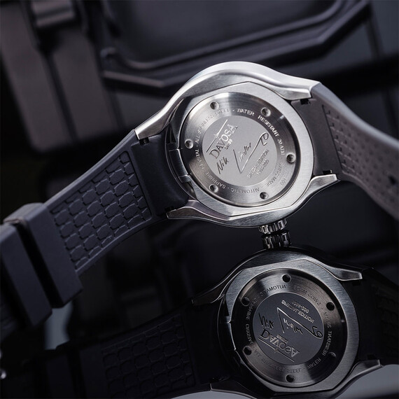 Pánské hodinky Davosa Apnea Diver Automatic 161.568.55 , 10 image