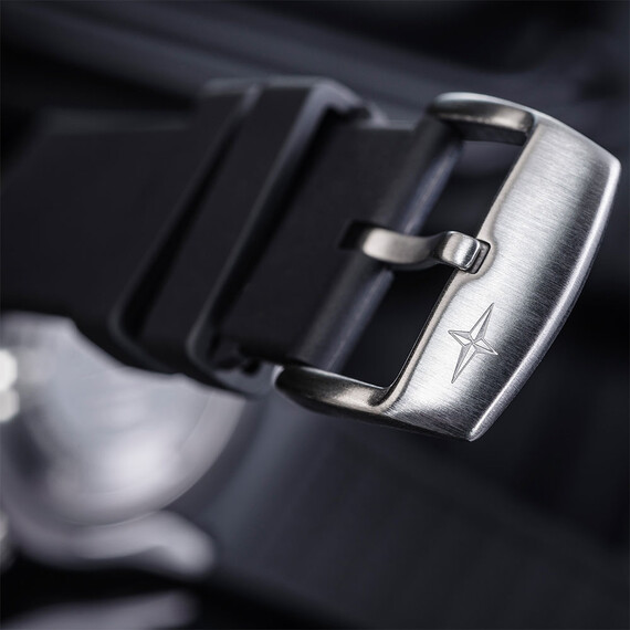 Pánské hodinky Davosa Apnea Diver Automatic 161.569.55 , 10 image