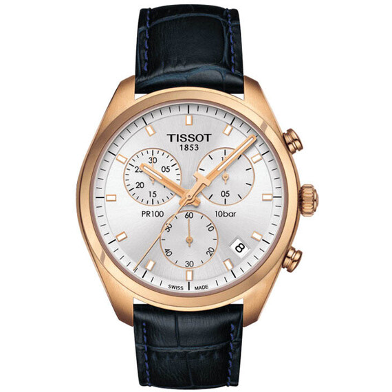Řemínek Tissot T600037058 , 2 image