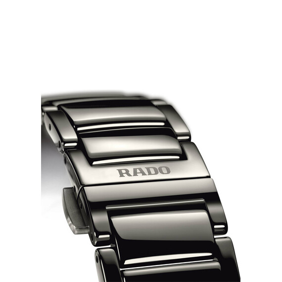 Pánské hodinky Rado True Automatic Diamonds R27057732, Verze: šedá , 8 image