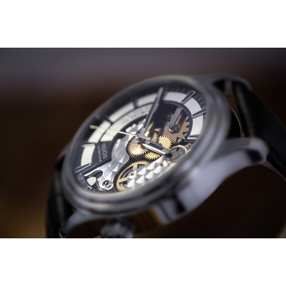 Pánské hodinky Epos Oeuvre D’Art Repetition 3373.808.20.15.25 , 6 image