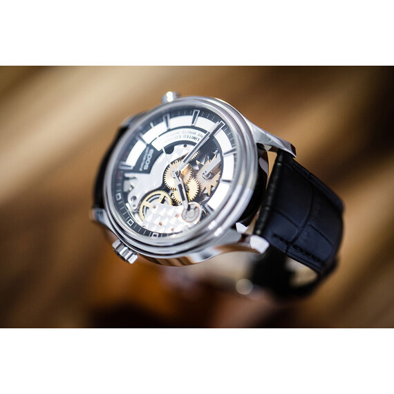 Pánské hodinky Epos Oeuvre D’Art Repetition 3373.808.20.15.25 , 5 image