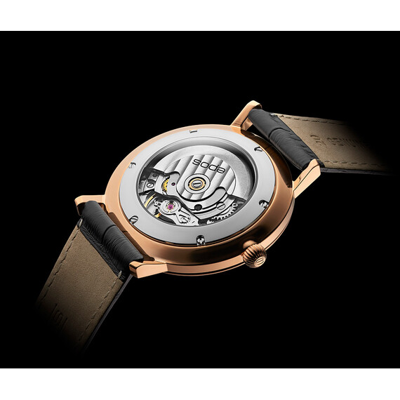 Pánské hodinky Epos Originale Retro 3437.132.24.16.34, Verze: modrá , 2 image