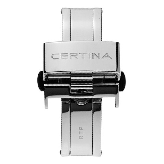 Spona Certina C640010847 18 mm 