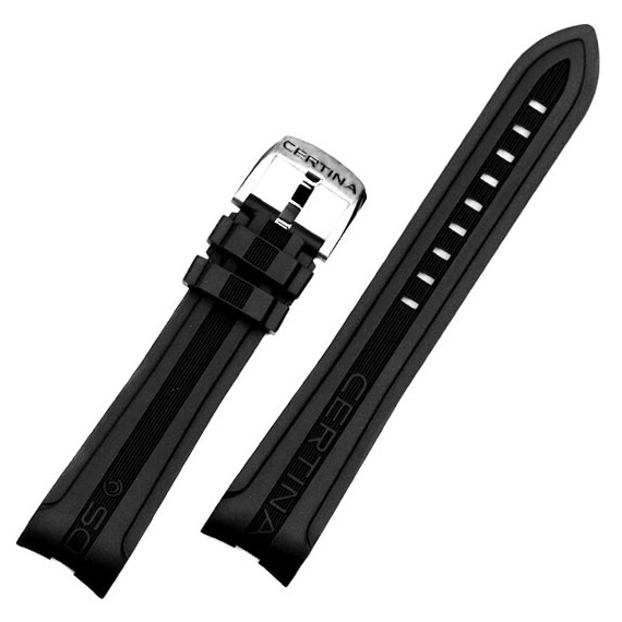 Řemínek Certina DS Podium C603017928 