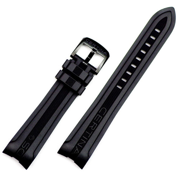 Řemínek Certina DS Podium C603018054 