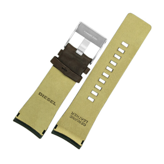 Řemínek Diesel DZ1139 , 2 image