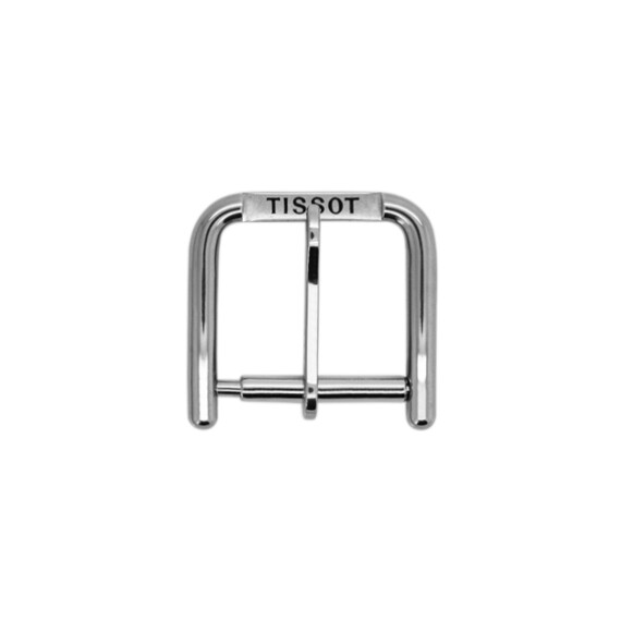 Přezka Tissot T640015907 12 mm 12 mm 