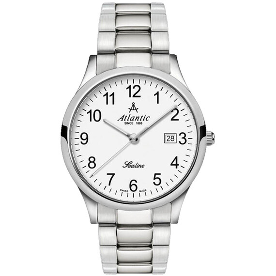 Pánské hodinky Atlantic Sealine 62346.41.13 