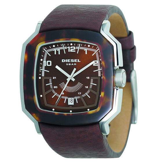 Řemínek Diesel DZ1139 , 4 image