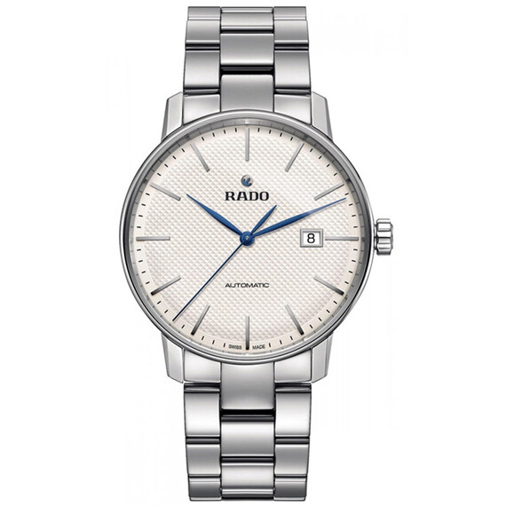 Pánské hodinky Rado Coupole Classic Automatic R22876013 