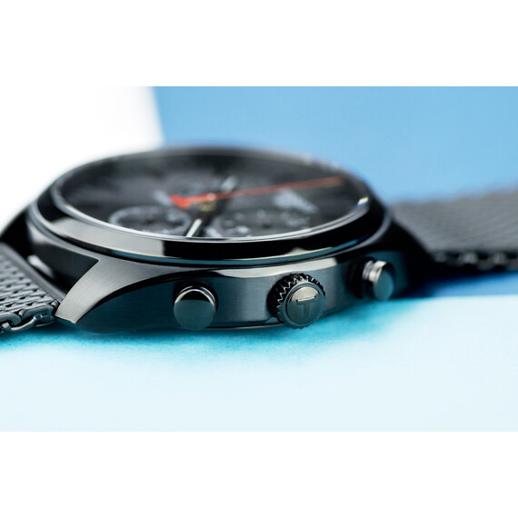 Pánské hodinky Tissot PR 100 Chronograph T101.417.33.051.00 , 3 image