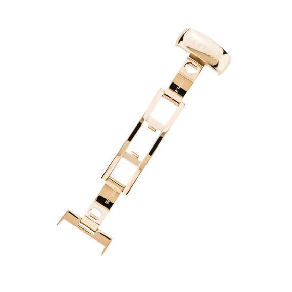 Spona Certina C640016326 16 mm , 2 image