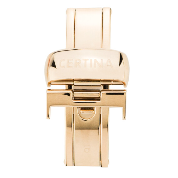 Spona Certina C640016326 16 mm 