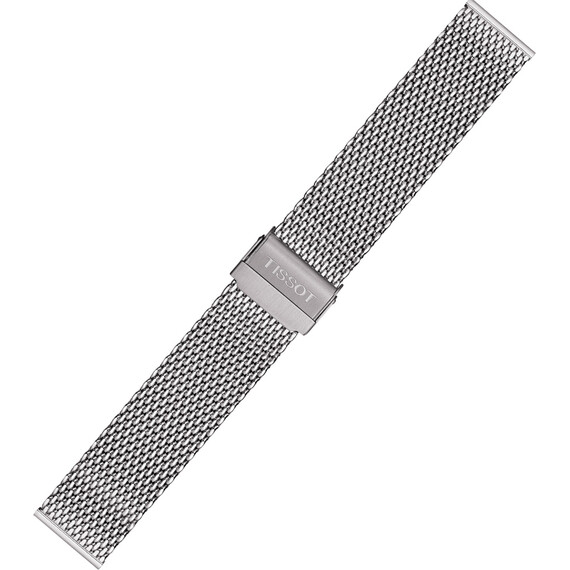 Náramek Tissot PR100 Chrono Mesh T605040717 
