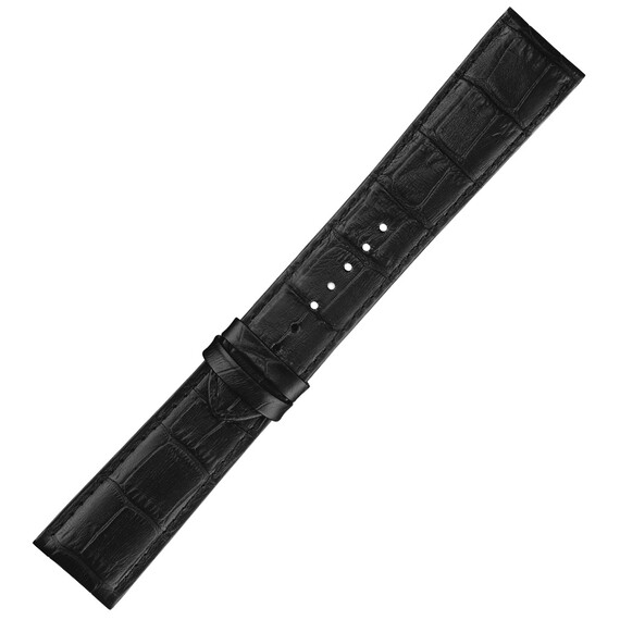 Řemínek Tissot PRC200 T610034058 