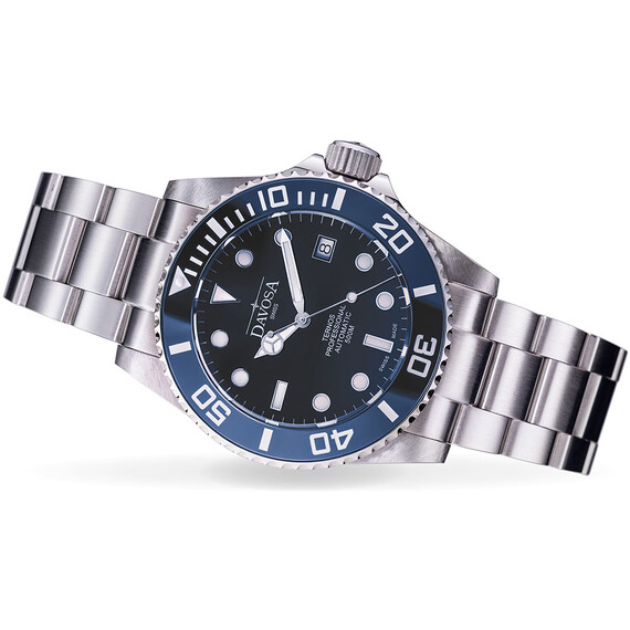 Pánské hodinky Davosa Ternos Professional 161.559.40 , 2 image