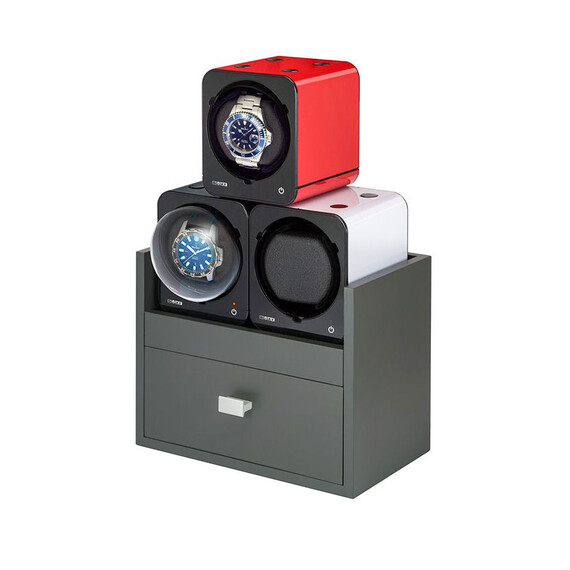 Natahovač Beco Boxy Fancy Brick 309408, Verze: černá2 , 6 image