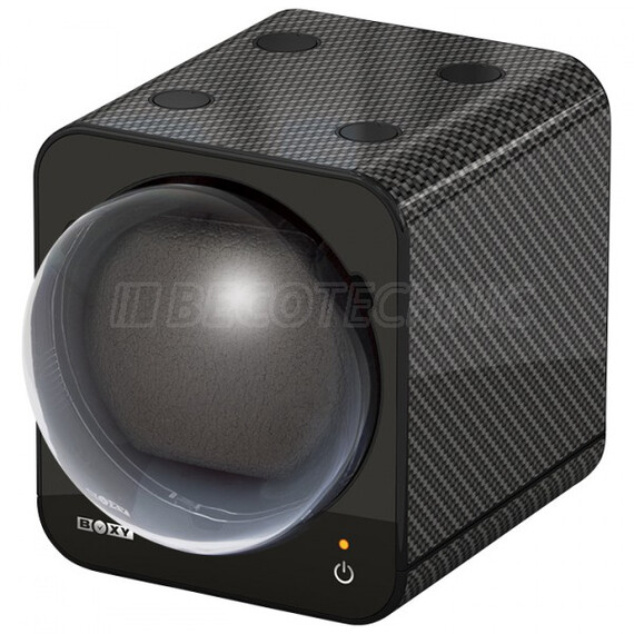 Natahovač Beco Boxy Fancy Brick 309408, Verze: černá2 , 4 image