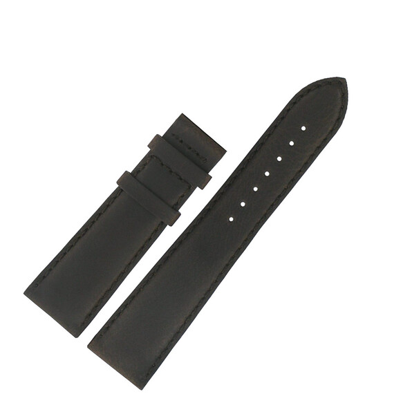 Řemínek Tissot Quadrato Chrono T610020860 XL 